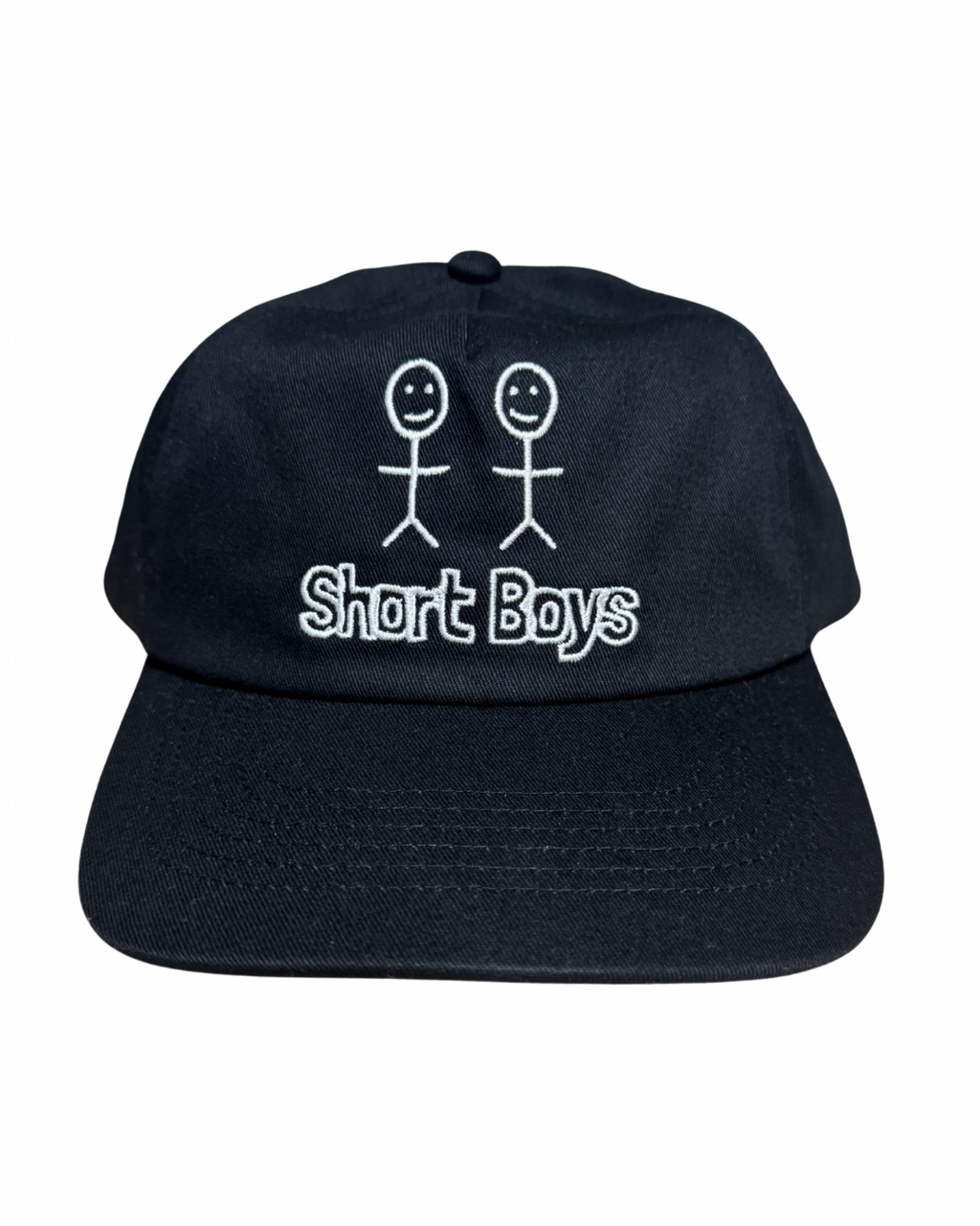 Signature Black Cap
