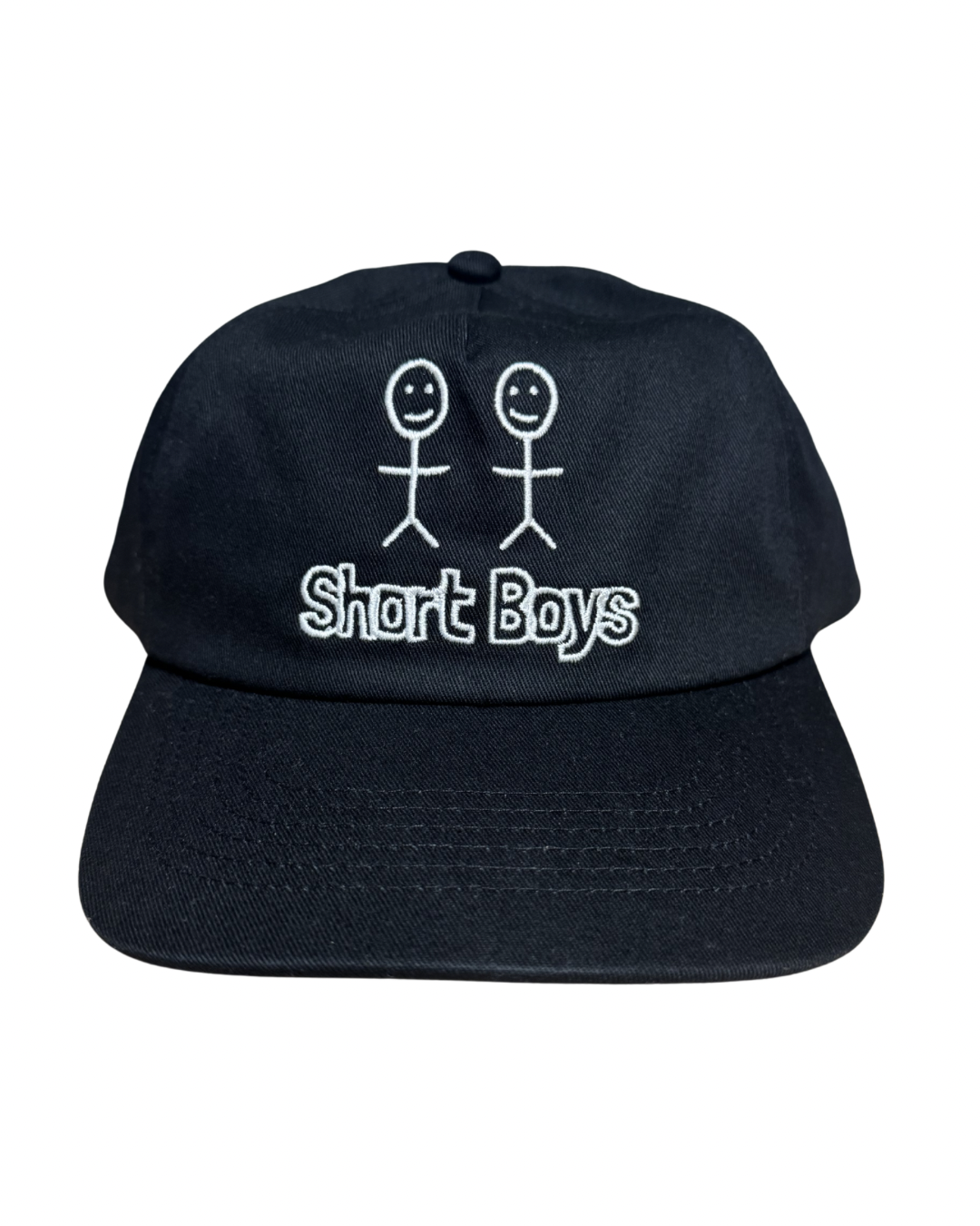 Signature Black Cap