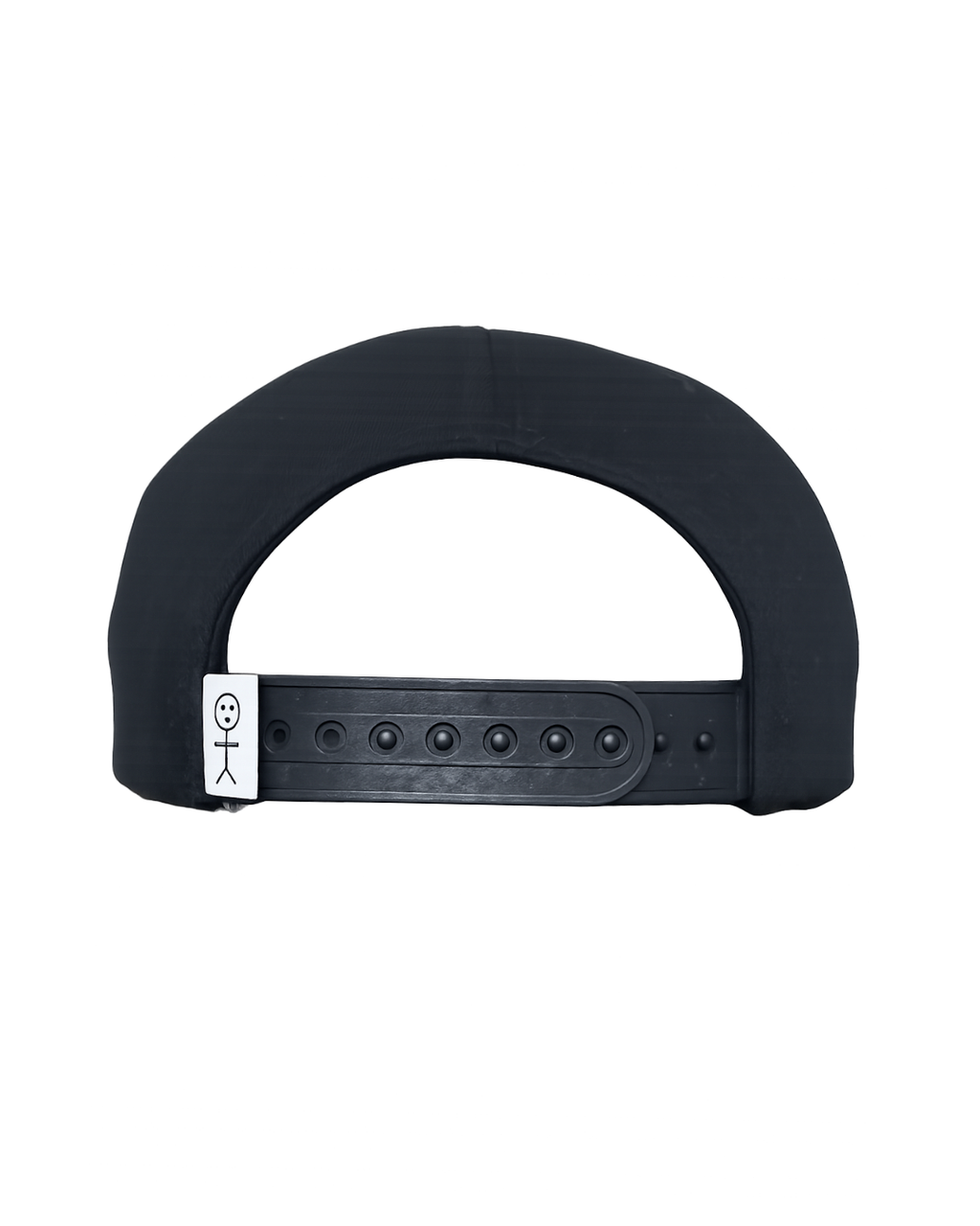 Signature Black Cap