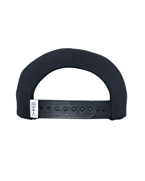 Signature Black Cap