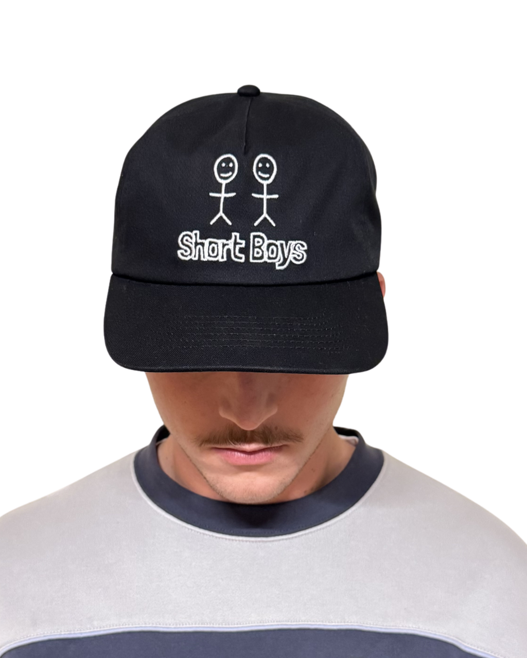 Signature Black Cap